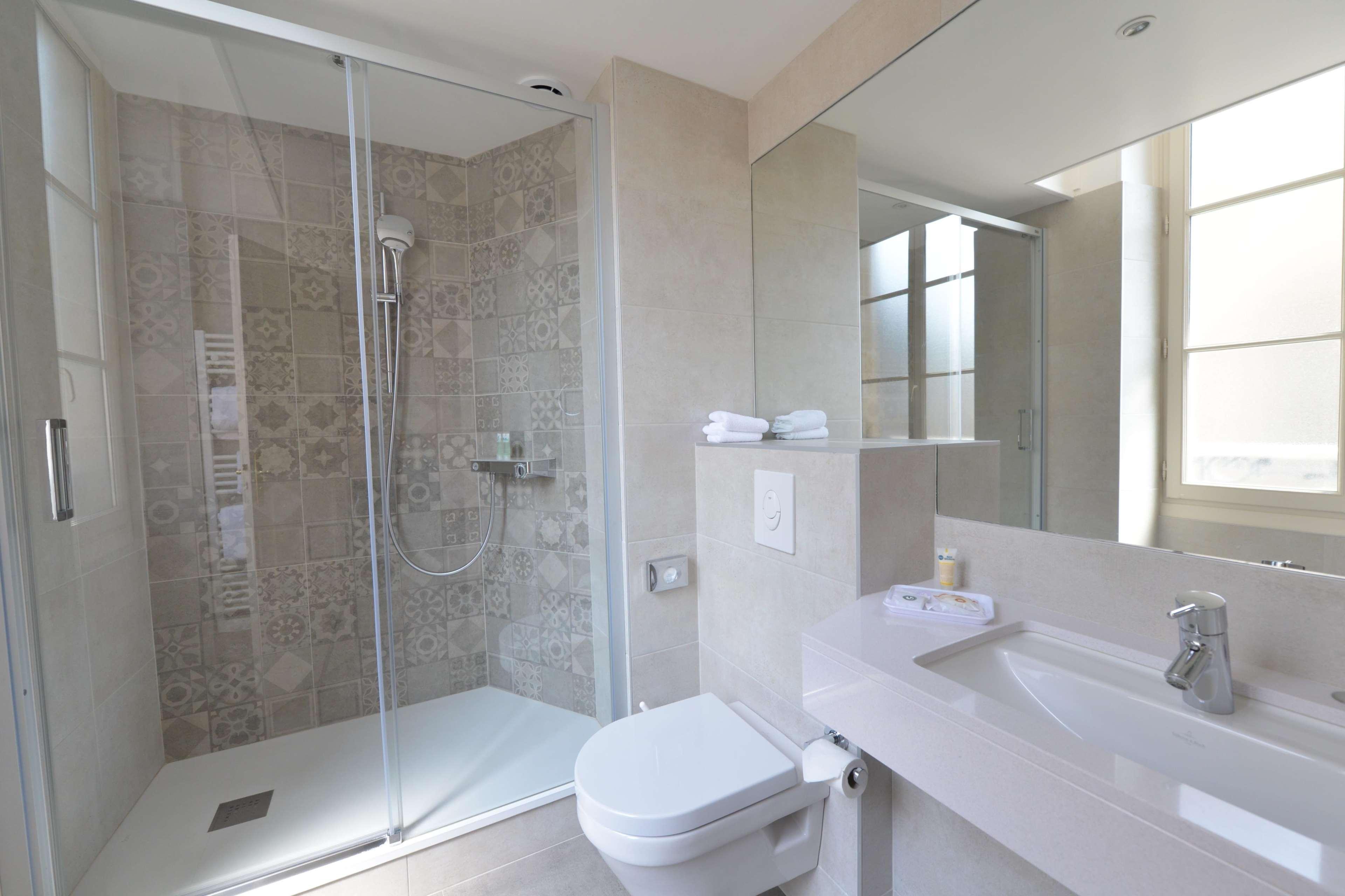 Hotel Western D'angleterre 4*
