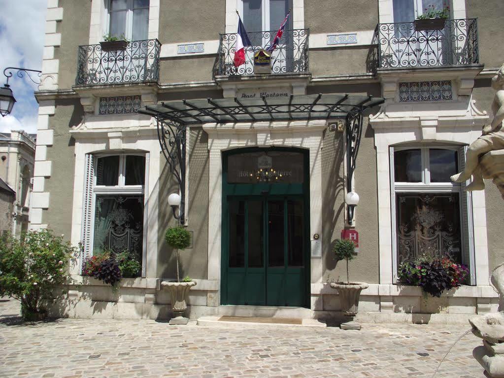 Hotel Western D'angleterre
